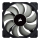 Corsair Hydro Series H100x 2x120mm - 439500 - zdjęcie 3